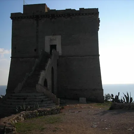 Torre Dell'alto Apartament