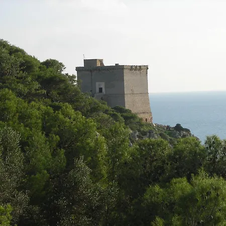 Torre Dell'alto Apartamento