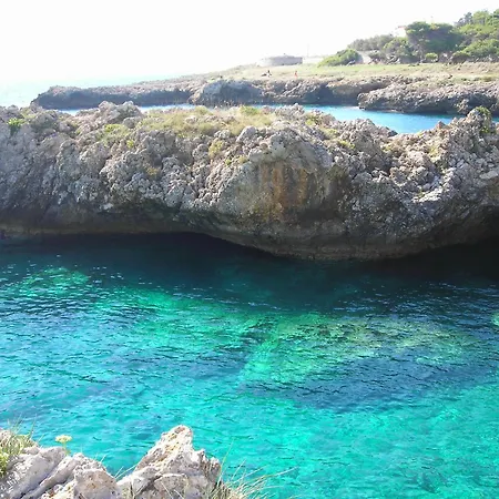 Apartamento Torre Dell'alto