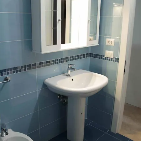 Apartament Torre Dell'alto Santa Caterina (Apulia)