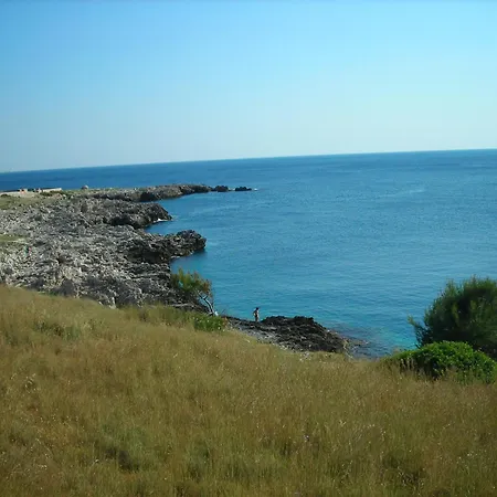 Torre Dell'alto Apartament Santa Caterina (Apulia)