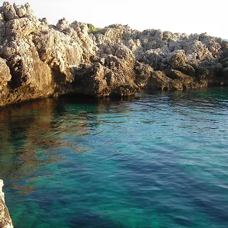 Apartament Torre Dell'alto Santa Caterina (Apulia)