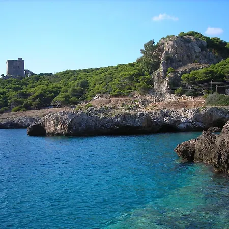Apartament Torre Dell'alto Santa Caterina (Apulia)