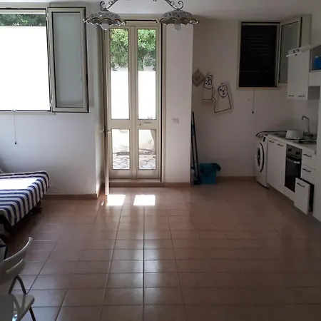 Apartament Torre Dell'alto