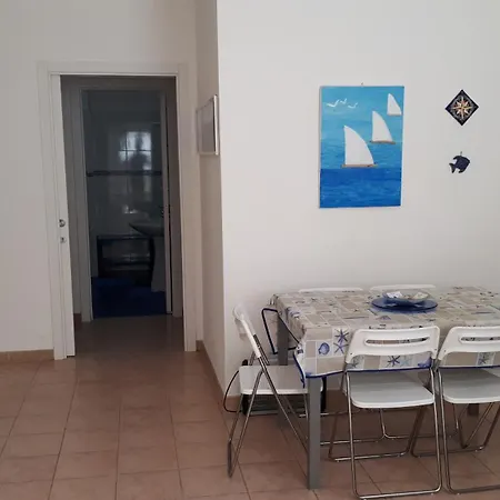 Apartamento Torre Dell'alto Santa Caterina (Lecce)
