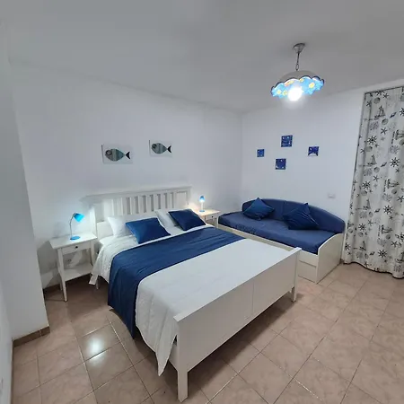 Torre Dell'alto Apartament *
