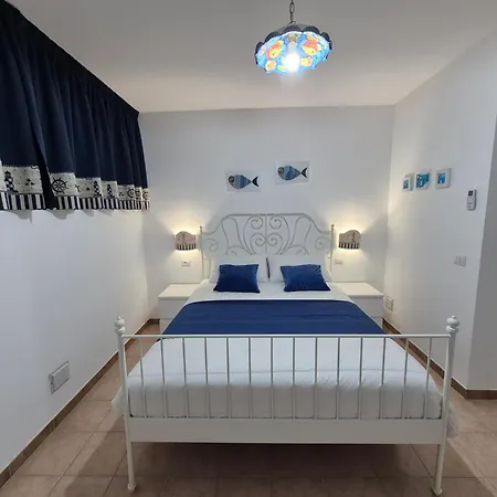 Torre Dell'alto Apartamento Santa Caterina (Lecce)