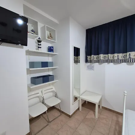 Apartament Torre Dell'alto Santa Caterina (Apulia)