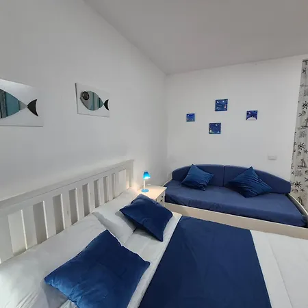 Torre Dell'alto Apartament