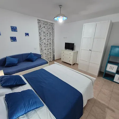 Apartament Torre Dell'alto