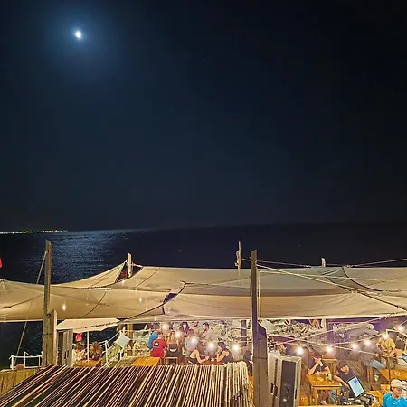 Torre Dell'alto *