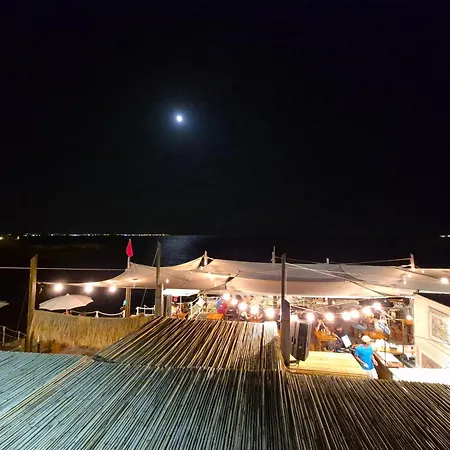 Torre Dell'alto Santa Caterina (Apulia)