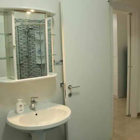 Torre Dell'alto Apartament Santa Caterina (Apulia)