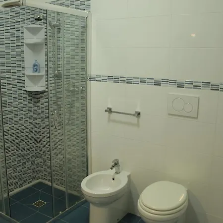 Apartament Torre Dell'alto Santa Caterina (Apulia)