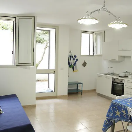 Torre Dell'alto Apartamento Santa Caterina (Lecce)