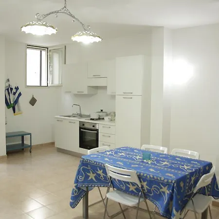 Apartament Torre Dell'alto *