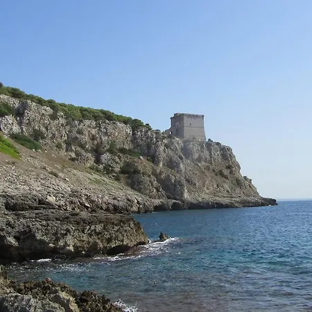 Torre Dell'alto