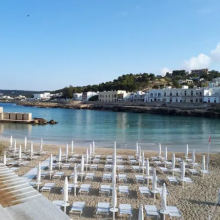 Apartament Torre Dell'alto Santa Caterina (Apulia)