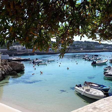 Apartament Torre Dell'alto