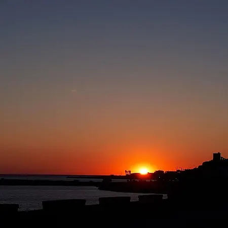 Torre Dell'alto * Santa Caterina (Apulia)
