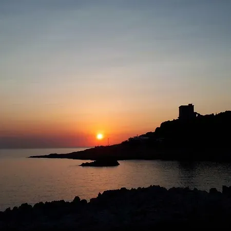 Apartament Torre Dell'alto Santa Caterina (Apulia)