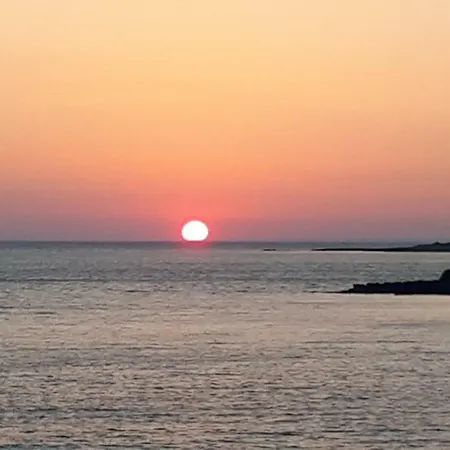 Torre Dell'alto Apartament